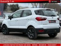 Ford Ecosport (2) 1.0 ECOBOOST 100 TREND - <small></small> 13.490 € <small>TTC</small> - #8