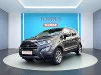 Ford Ecosport Eco Sport 125 Ch Essence éthanol Titanium Business - <small></small> 9.990 € <small></small> - #2