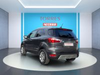 Ford Ecosport Eco Sport 125 Ch Essence éthanol Titanium Business - <small></small> 9.990 € <small></small> - #3