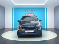 Ford Ecosport Eco Sport 125 Ch Essence éthanol Titanium Business - <small></small> 9.990 € <small></small> - #4