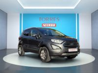 Ford Ecosport Eco Sport 125 Ch Essence éthanol Titanium Business - <small></small> 9.990 € <small></small> - #8