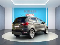 Ford Ecosport Eco Sport 125 Ch Essence éthanol Titanium Business - <small></small> 9.990 € <small></small> - #10