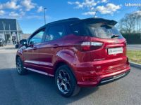 Ford Ecosport II 1.0i Ecoboost 125ch ST-LINE - <small></small> 12.990 € <small>TTC</small> - #2