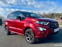 Ford Ecosport II 1.0i Ecoboost 125ch ST-LINE - <small></small> 12.990 € <small>TTC</small> - #3