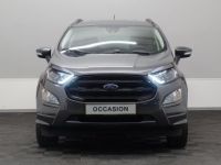 Ford Ecosport ST Line Eco Boost Manuelle - <small></small> 16.290 € <small>TTC</small> - #2