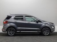 Ford Ecosport ST Line Eco Boost Manuelle - <small></small> 16.290 € <small>TTC</small> - #3