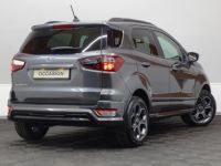Ford Ecosport ST Line Eco Boost Manuelle - <small></small> 16.290 € <small>TTC</small> - #4