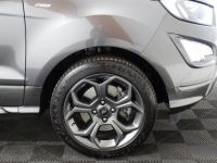 Ford Ecosport ST Line Eco Boost Manuelle - <small></small> 16.290 € <small>TTC</small> - #6