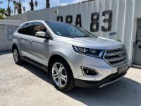 Ford Edge 2.0 TDCi - 210 - BV Powershift S&S - i-AWD Titanium PHASE 1 - <small></small> 23.900 € <small>TTC</small> - #1