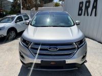 Ford Edge 2.0 TDCi - 210 - BV Powershift S&S - i-AWD Titanium PHASE 1 - <small></small> 23.900 € <small>TTC</small> - #2