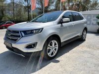 Ford Edge 2.0 TDCi - 210 - BV Powershift S&S - i-AWD Titanium PHASE 1 - <small></small> 23.900 € <small>TTC</small> - #3