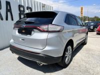 Ford Edge 2.0 TDCi - 210 - BV Powershift S&S - i-AWD Titanium PHASE 1 - <small></small> 23.900 € <small>TTC</small> - #4