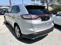 Ford Edge 2.0 TDCi - 210 - BV Powershift S&S - i-AWD Titanium PHASE 1 - <small></small> 23.900 € <small>TTC</small> - #6