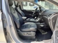 Ford Edge 2.0 TDCi - 210 - BV Powershift S&S - i-AWD Titanium PHASE 1 - <small></small> 23.900 € <small>TTC</small> - #13