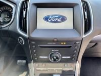 Ford Edge 2.0 TDCi - 210 - BV Powershift S&S - i-AWD Titanium PHASE 1 - <small></small> 23.900 € <small>TTC</small> - #14