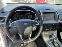 Ford Edge 2.0 TDCi - 210 - BV Powershift S&S - i-AWD Titanium PHASE 1 - <small></small> 23.900 € <small>TTC</small> - #16