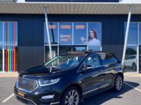 Ford Edge 2.0 TDCI 210 CH VIGNALE I-AWD POWERSHIFT - <small></small> 24.490 € <small>TTC</small> - #1