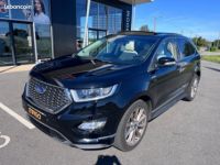 Ford Edge 2.0 TDCI 210 CH VIGNALE I-AWD POWERSHIFT - <small></small> 24.490 € <small>TTC</small> - #2