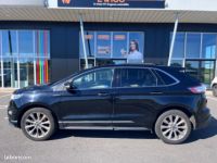 Ford Edge 2.0 TDCI 210 CH VIGNALE I-AWD POWERSHIFT - <small></small> 24.490 € <small>TTC</small> - #3