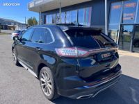 Ford Edge 2.0 TDCI 210 CH VIGNALE I-AWD POWERSHIFT - <small></small> 24.490 € <small>TTC</small> - #4