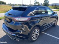 Ford Edge 2.0 TDCI 210 CH VIGNALE I-AWD POWERSHIFT - <small></small> 24.490 € <small>TTC</small> - #6