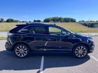 Ford Edge 2.0 TDCI 210 CH VIGNALE I-AWD POWERSHIFT - <small></small> 24.490 € <small>TTC</small> - #7