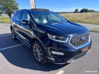 Ford Edge 2.0 TDCI 210 CH VIGNALE I-AWD POWERSHIFT - <small></small> 24.490 € <small>TTC</small> - #8