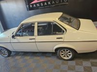 Ford Escort 1.3 MK2 - <small></small> 6.490 € <small>TTC</small> - #2