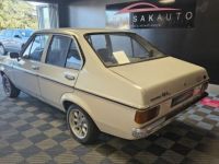 Ford Escort 1.3 MK2 - <small></small> 6.490 € <small>TTC</small> - #3