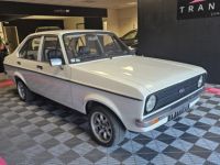 Ford Escort 1.3 MK2 - <small></small> 6.490 € <small>TTC</small> - #7