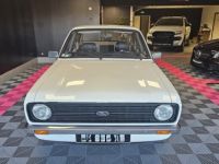 Ford Escort 1.3 MK2 - <small></small> 6.490 € <small>TTC</small> - #8