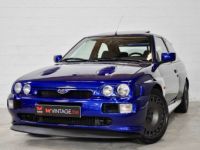 Ford Escort 2.0 220cv RS Cosworth - <small></small> 75.000 € <small>TTC</small> - #1