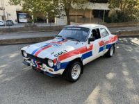 Ford Escort MK1 RS 2000 Gr.2 - <small></small> 70.000 € <small>TTC</small> - #1