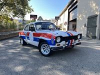 Ford Escort MK1 RS 2000 Gr.2 - <small></small> 70.000 € <small>TTC</small> - #2