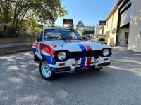 Ford Escort MK1 RS 2000 Gr.2 - <small></small> 70.000 € <small>TTC</small> - #3