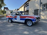 Ford Escort MK1 RS 2000 Gr.2 - <small></small> 70.000 € <small>TTC</small> - #4