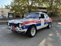 Ford Escort MK1 RS 2000 Gr.2 - <small></small> 70.000 € <small>TTC</small> - #7