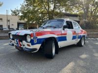 Ford Escort MK1 RS 2000 Gr.2 - <small></small> 70.000 € <small>TTC</small> - #9