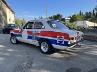 Ford Escort MK1 RS 2000 Gr.2 - <small></small> 70.000 € <small>TTC</small> - #15