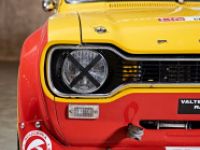 Ford Escort MKI RS 1600 Groupe 2 – Broadspeed Valtellina - Prix sur Demande - #11