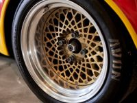 Ford Escort MKI RS 1600 Groupe 2 – Broadspeed Valtellina - Prix sur Demande - #13