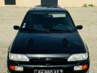 Ford Escort Mythique cosworth - <small></small> 62.000 € <small>TTC</small> - #4