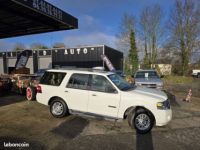 Ford Expedition 4X4 XLT 5.4 V8 Triton 300ch 8 places - <small></small> 25.990 € <small>TTC</small> - #2