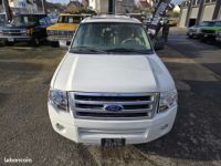 Ford Expedition 4X4 XLT 5.4 V8 Triton 300ch 8 places - <small></small> 25.990 € <small>TTC</small> - #3