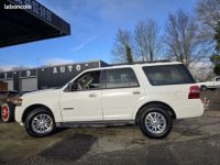 Ford Expedition 4X4 XLT 5.4 V8 Triton 300ch 8 places - <small></small> 25.990 € <small>TTC</small> - #4