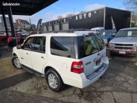 Ford Expedition 4X4 XLT 5.4 V8 Triton 300ch 8 places - <small></small> 25.990 € <small>TTC</small> - #6