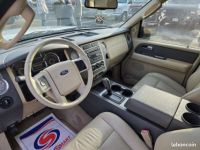 Ford Expedition 4X4 XLT 5.4 V8 Triton 300ch 8 places - <small></small> 25.990 € <small>TTC</small> - #8