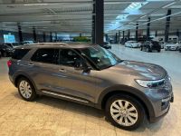 Ford Explorer  Ford Explorer Platinum4x4 - <small></small> 53.000 € <small>TTC</small> - #2