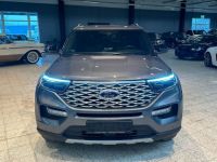 Ford Explorer  Ford Explorer Platinum4x4 - <small></small> 53.000 € <small>TTC</small> - #3