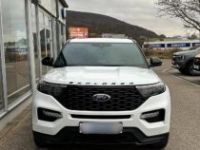 Ford Explorer 3.0 457ch PHEV ST-Line i-AWD - <small></small> 53.900 € <small>TTC</small> - #4